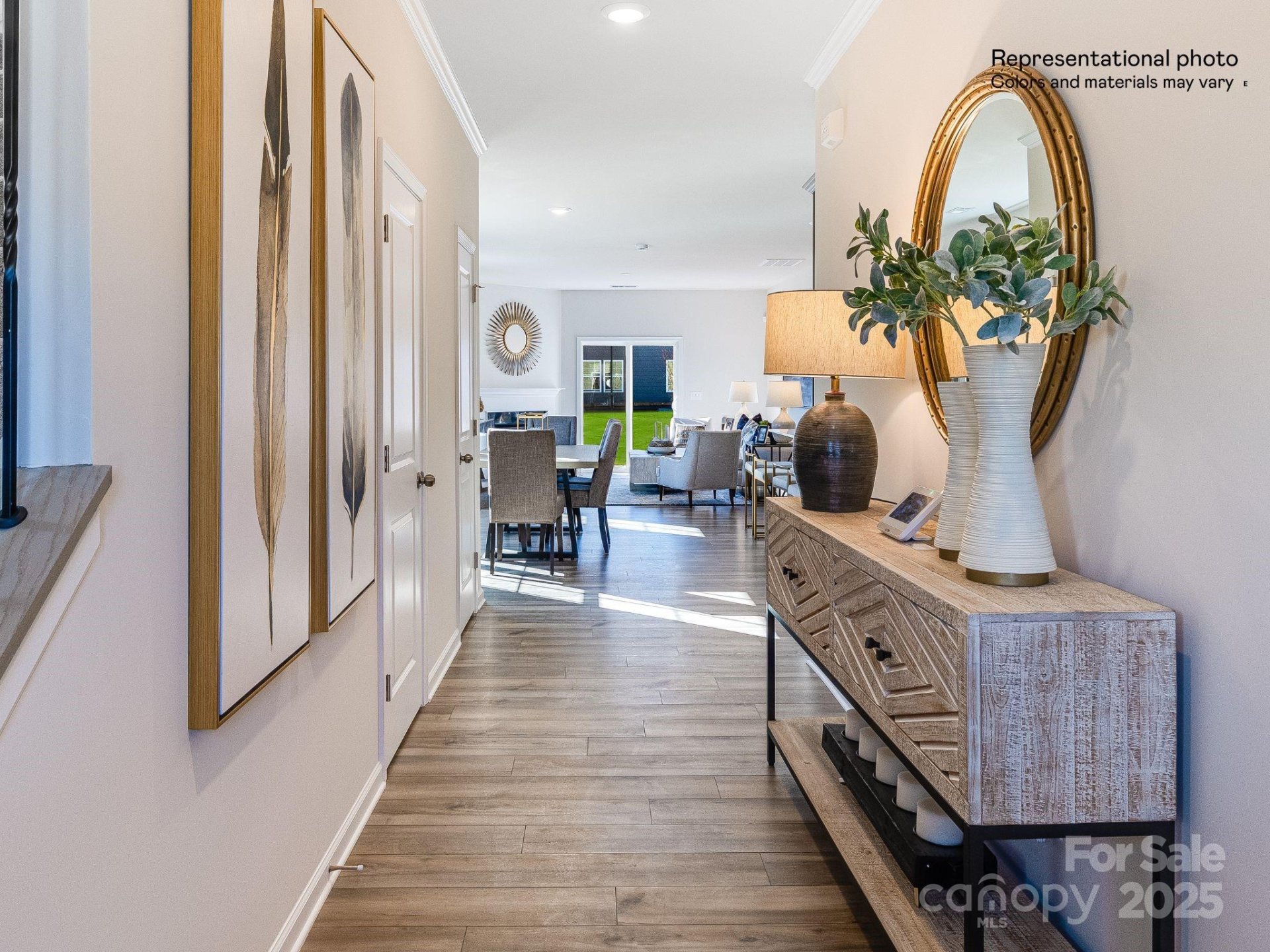 Property image 3 at 1016 Lookout Shoals Drive, Fort Mill, SC 29715
