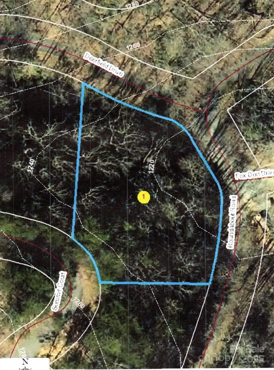 Lot 30 Summit Court
