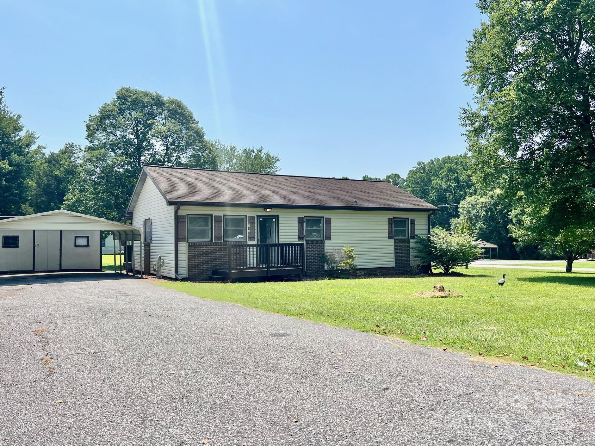 Property image 2 at 1678 Nelson Drive, Newton, NC 28658