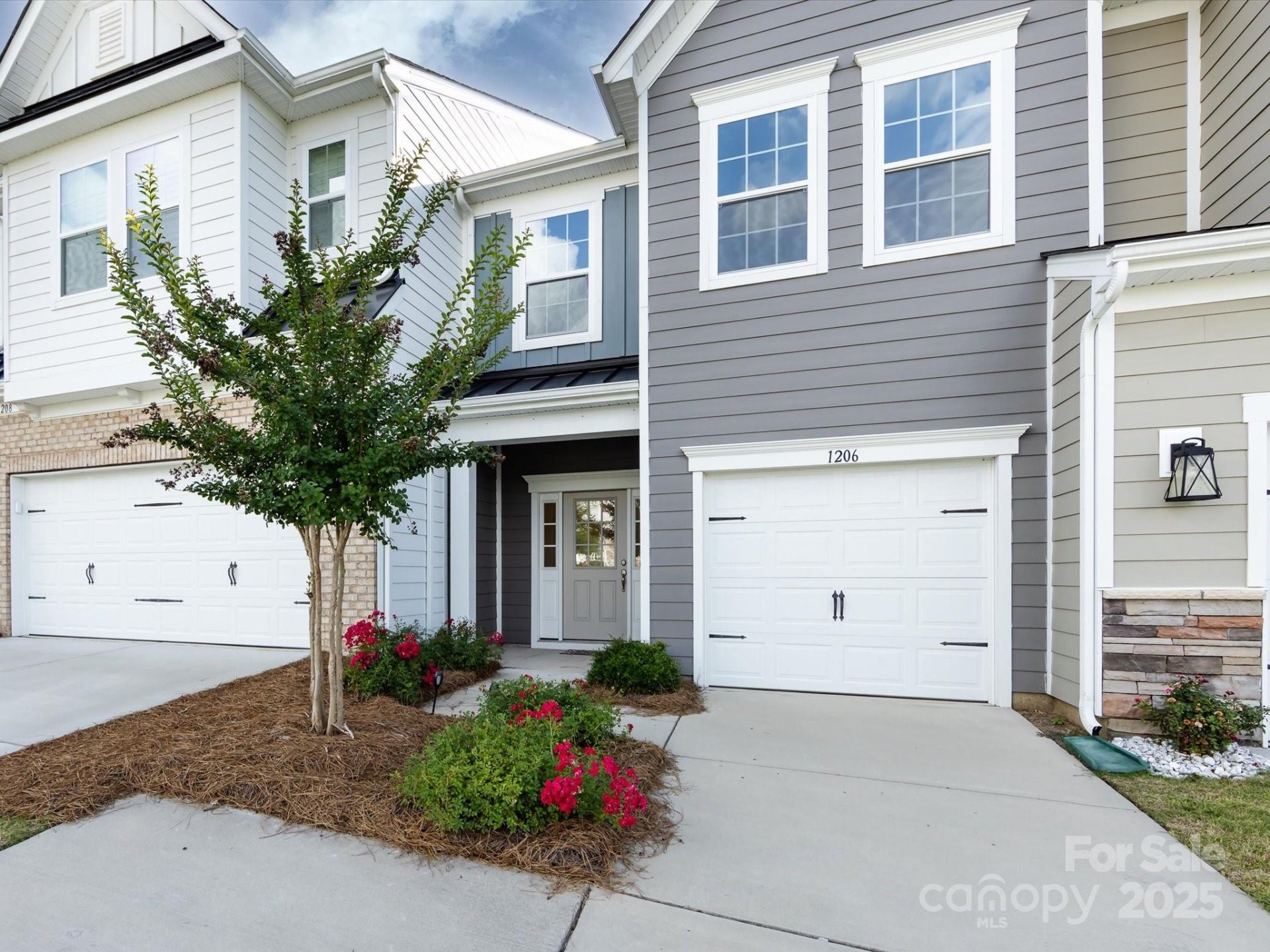 1206 Pebble Grove Drive