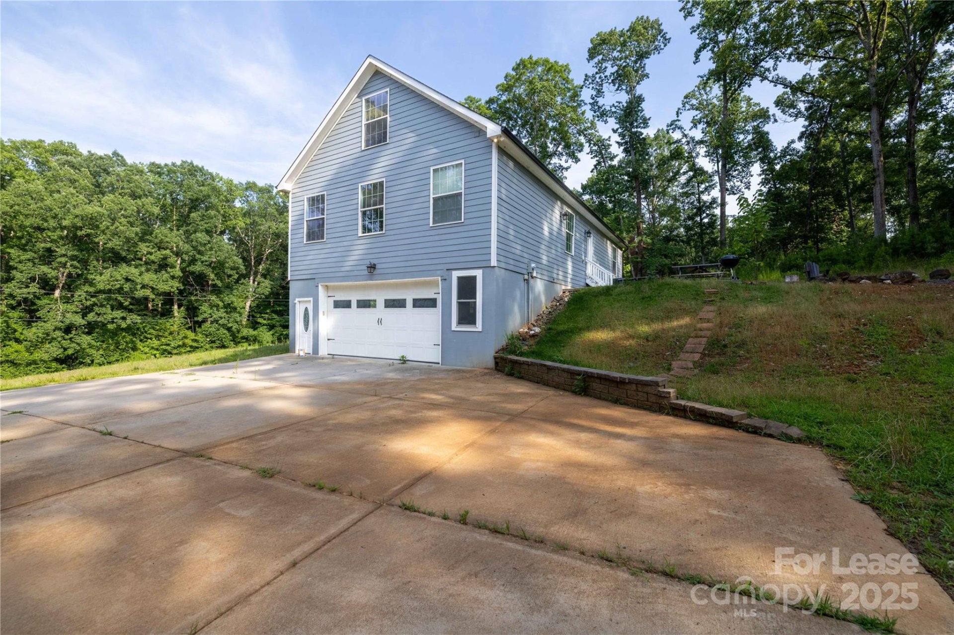 Property image 2 at 242 Newport Drive, Mount Gilead, NC 27306