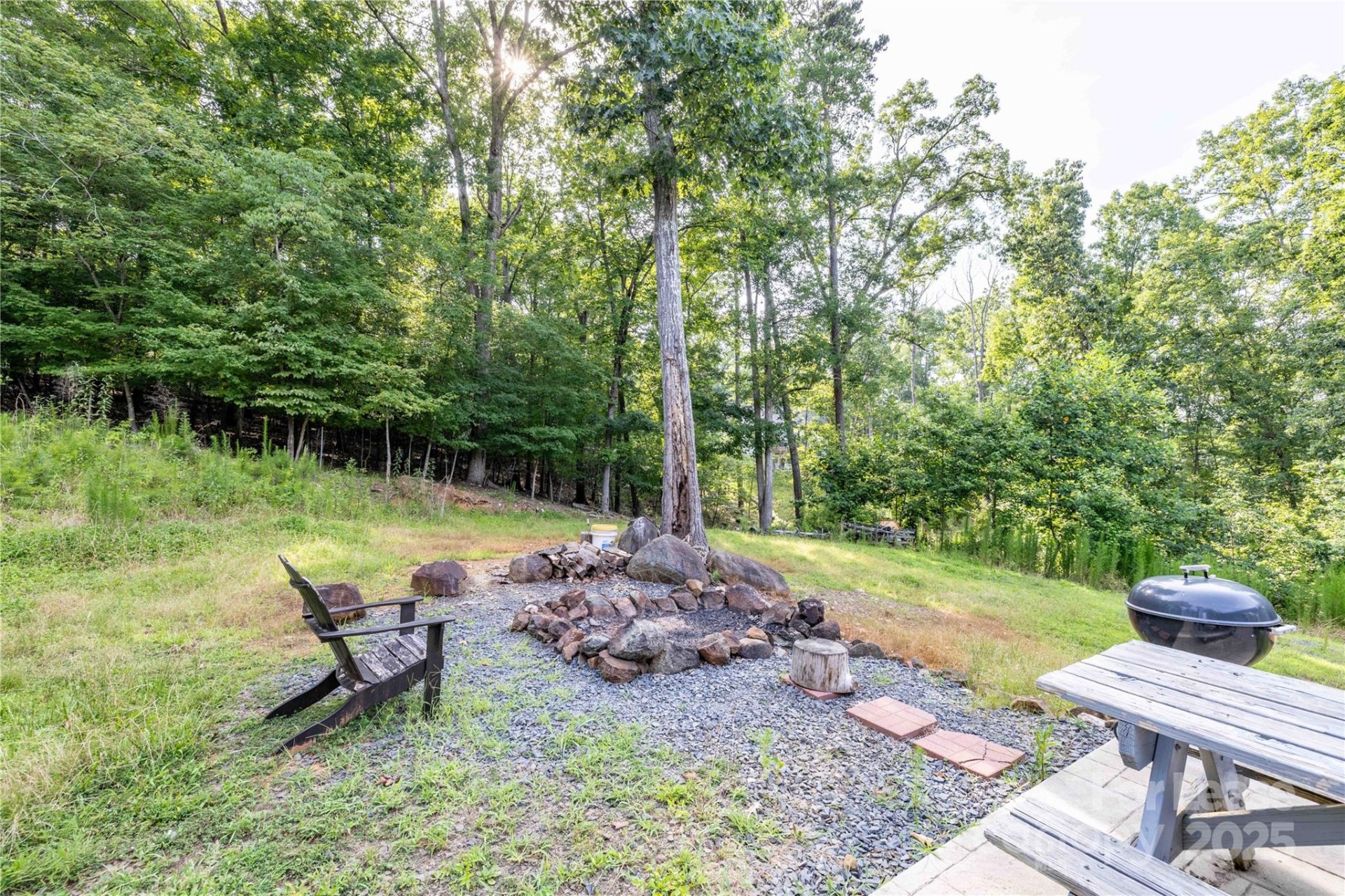 Property image 4 at 242 Newport Drive, Mount Gilead, NC 27306