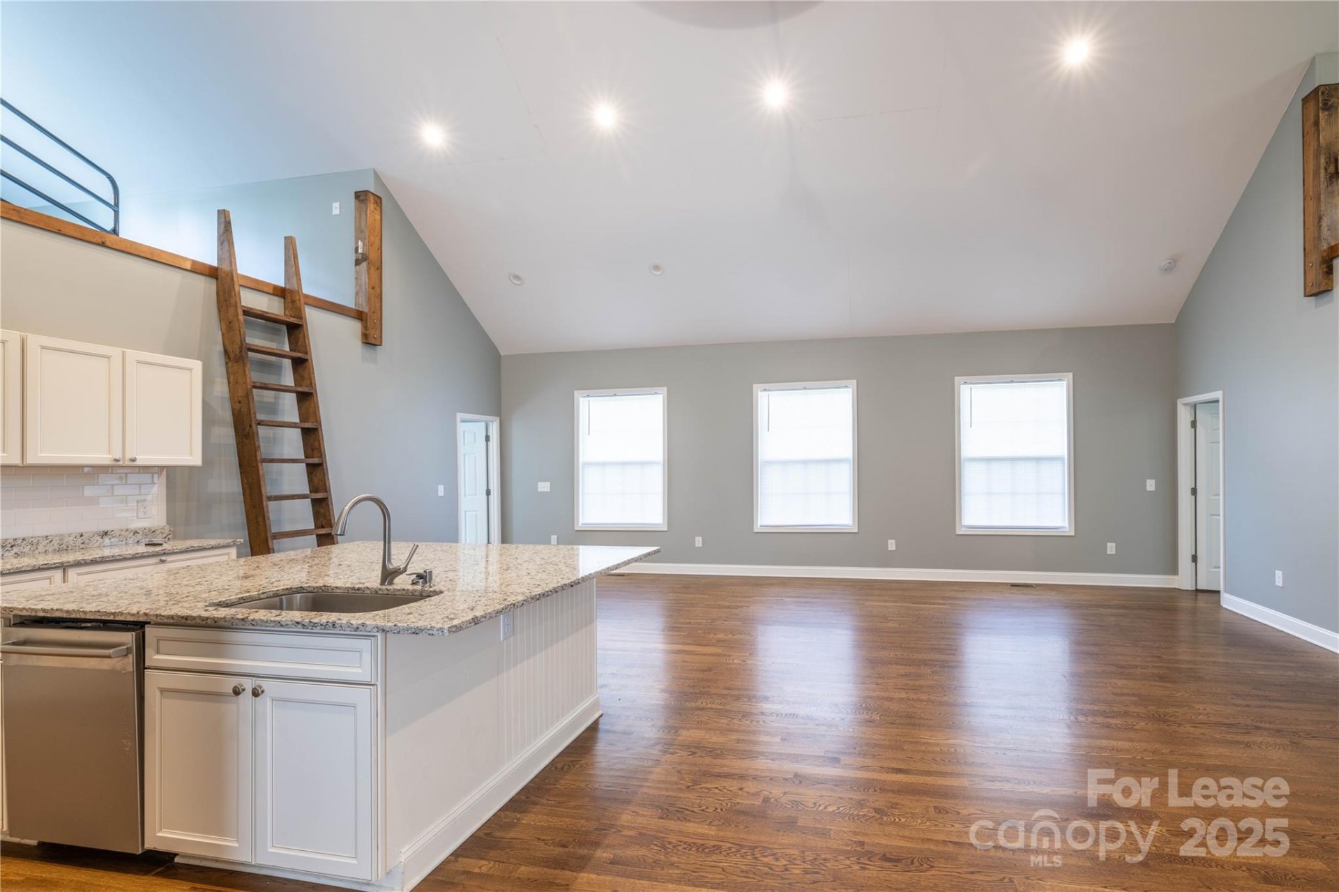 Property image 5 at 242 Newport Drive, Mount Gilead, NC 27306