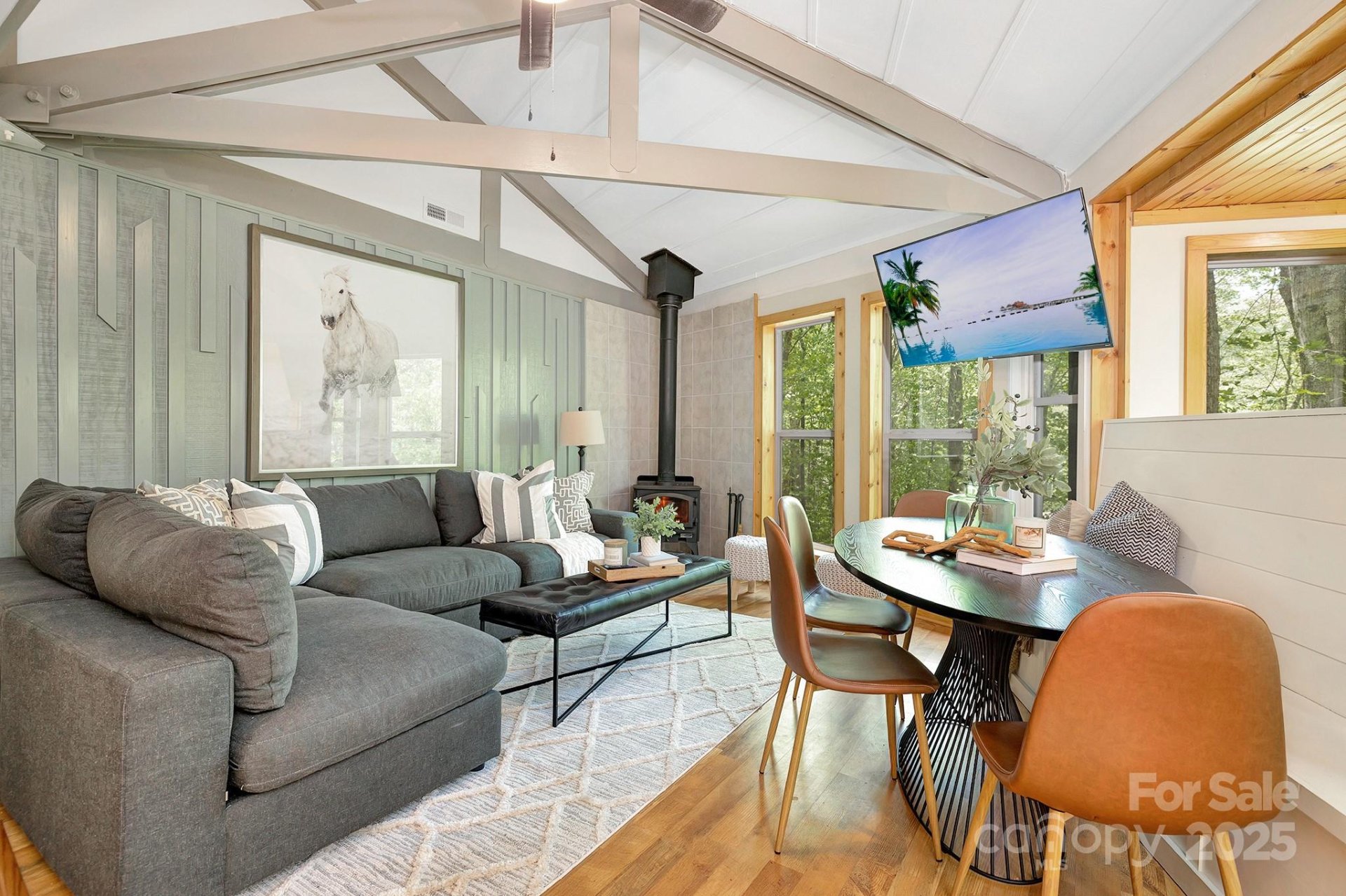 125 Pond Creek Road