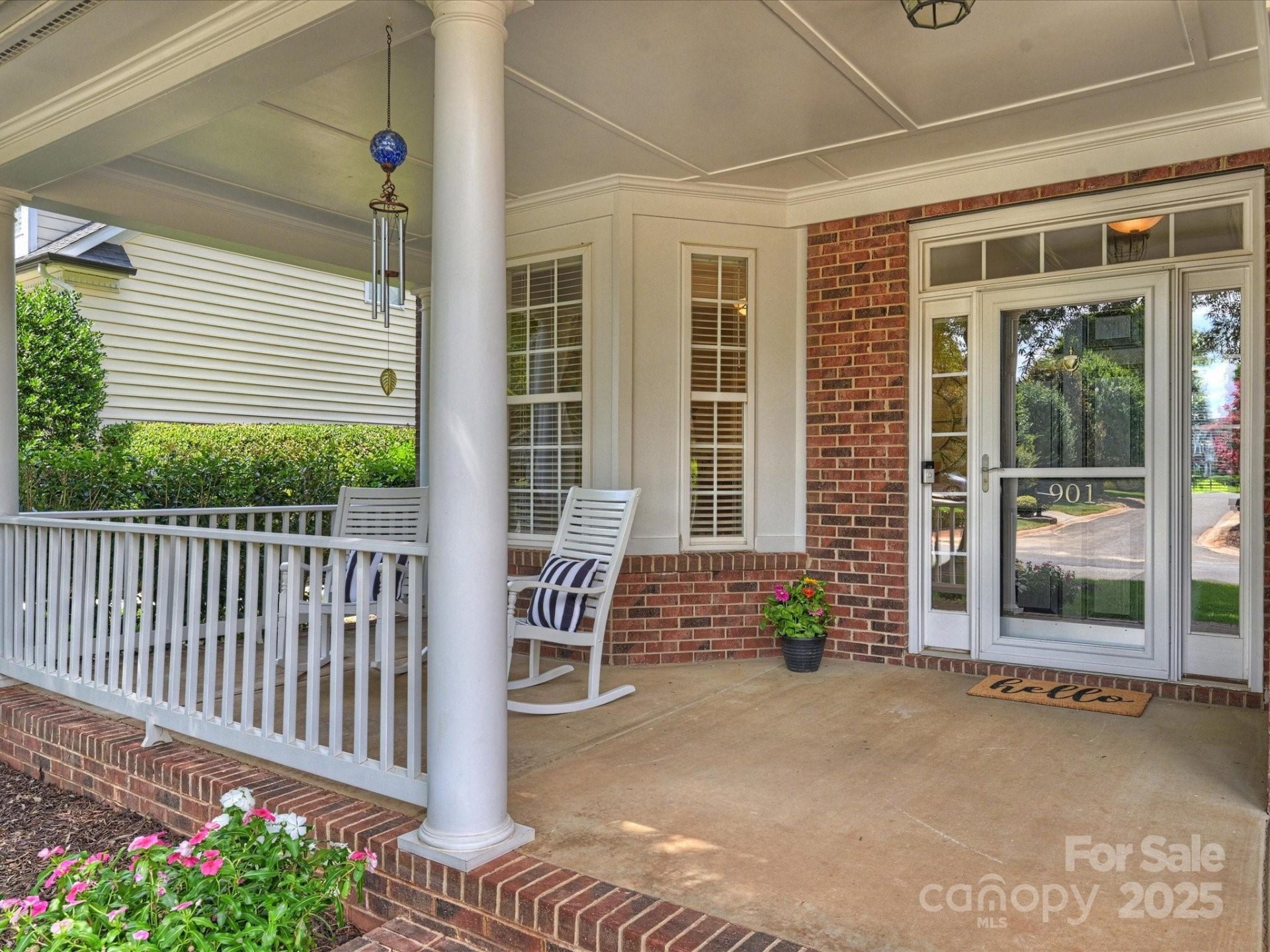 Property image 2 at 901 Deercross Lane, Waxhaw, NC 28173