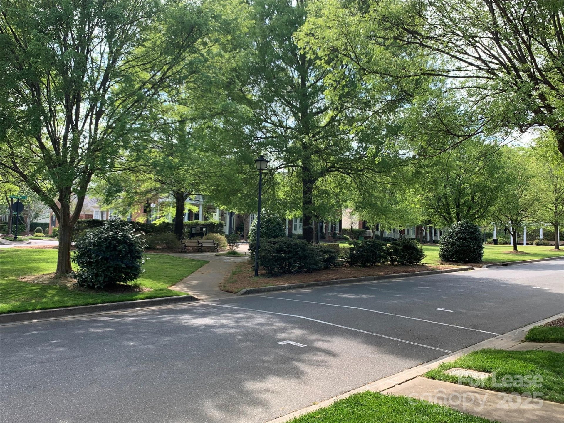 Property image 3 at 215 N Faulkner Way, Davidson, NC 28036
