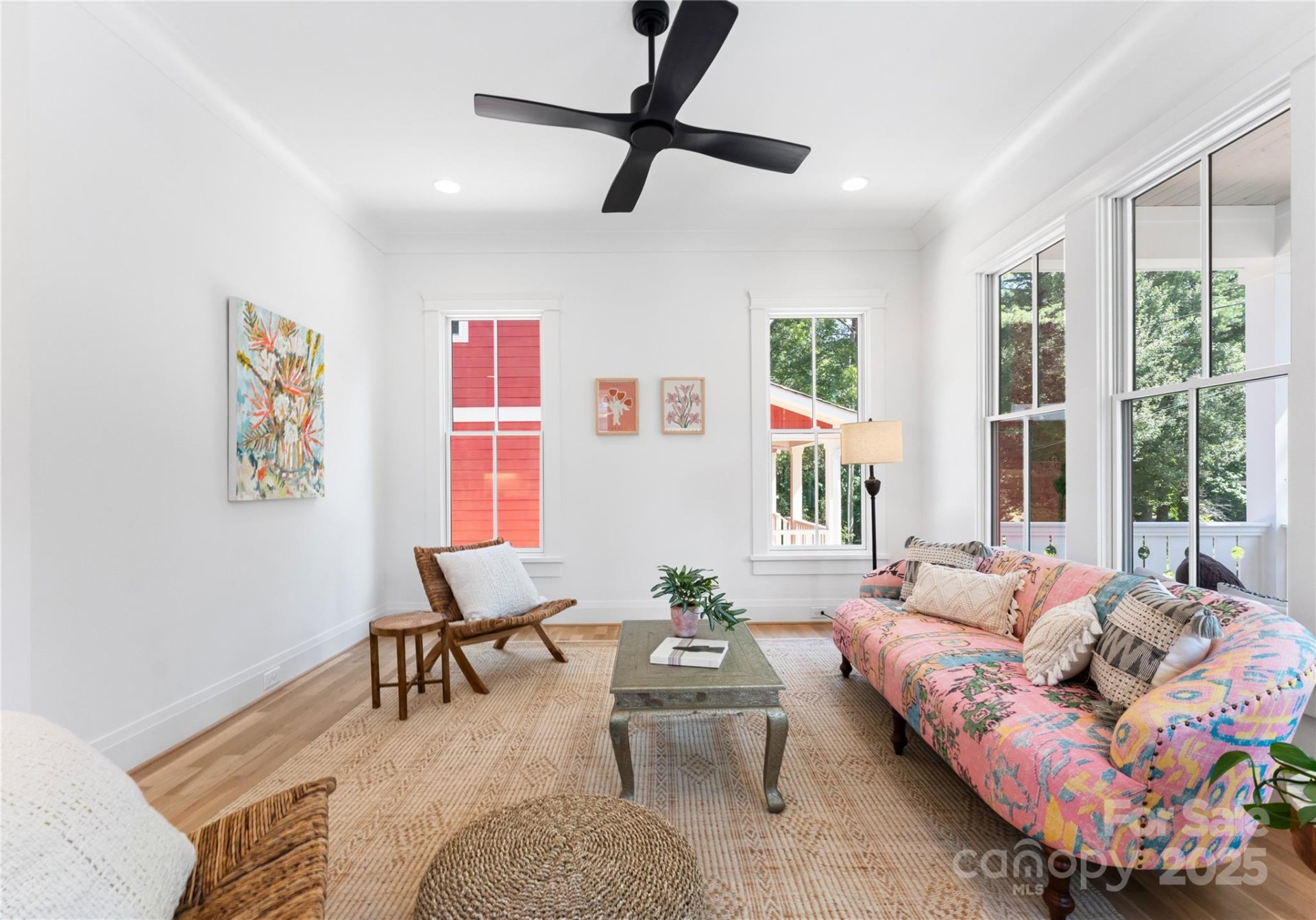 Property image 5 at 419 Solomon Street, Charlotte, NC 28216
