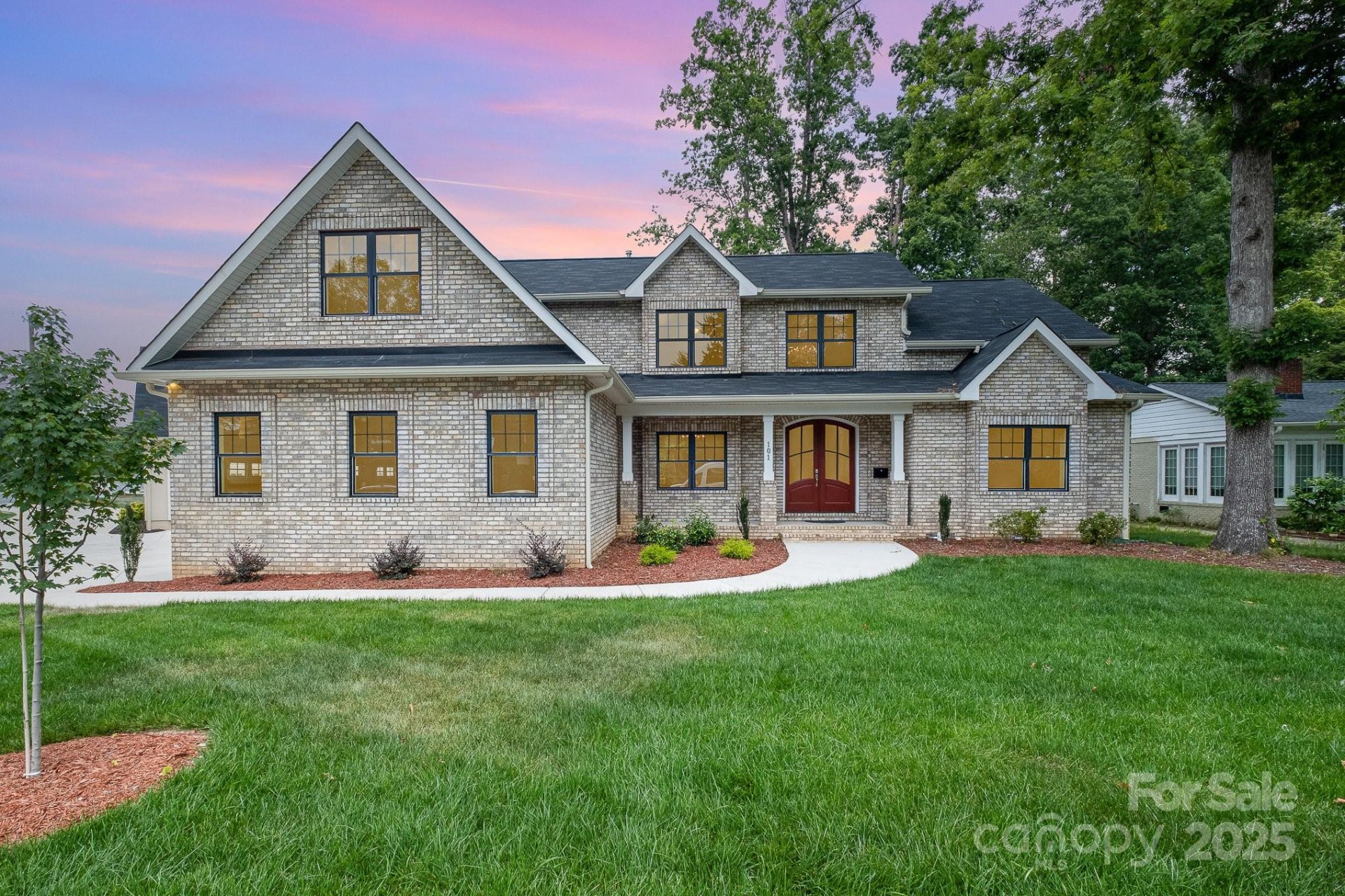 101 Mcalway Road