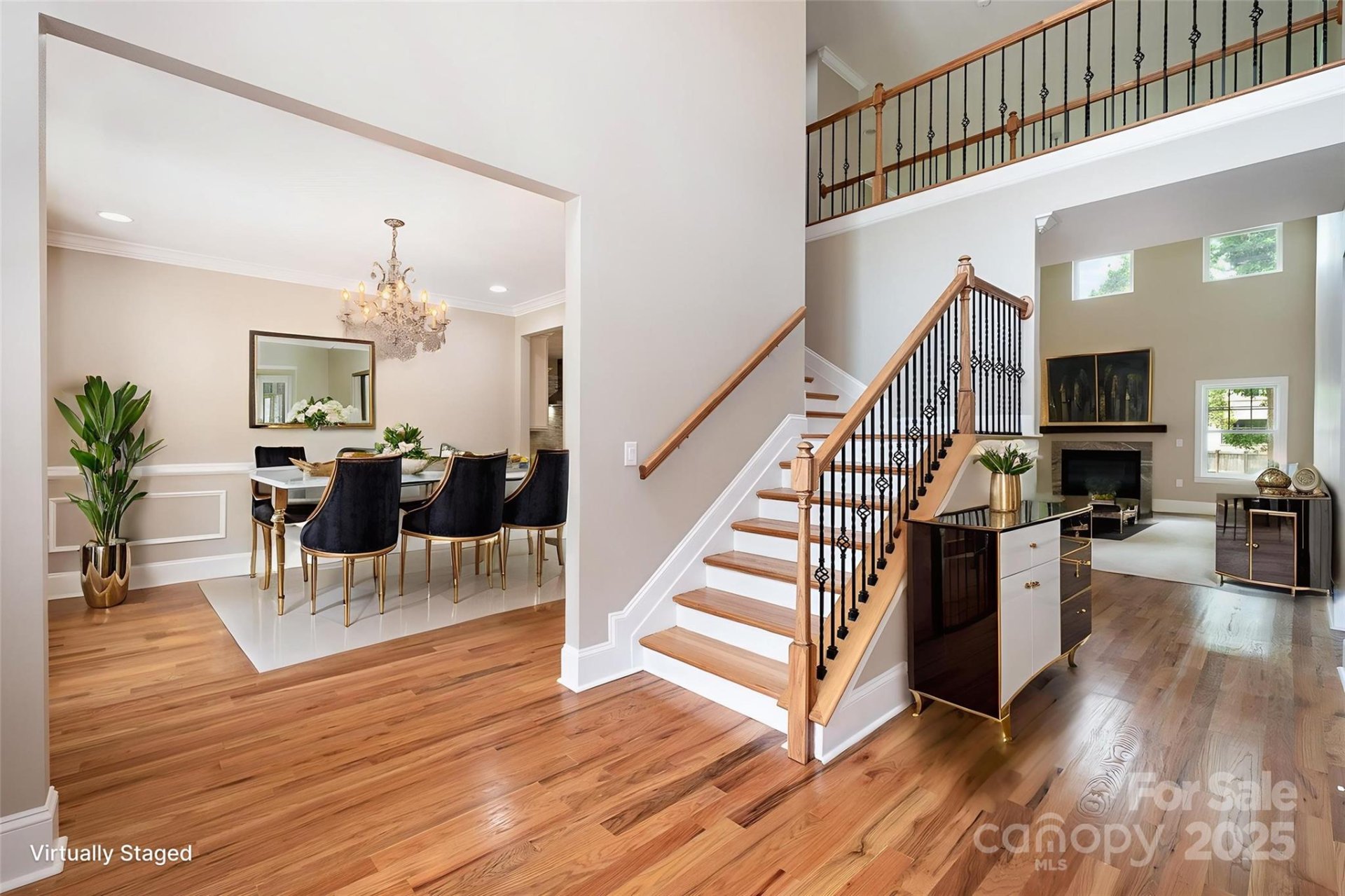 Property image 3 at 101 Mcalway Road, Charlotte, NC 28211
