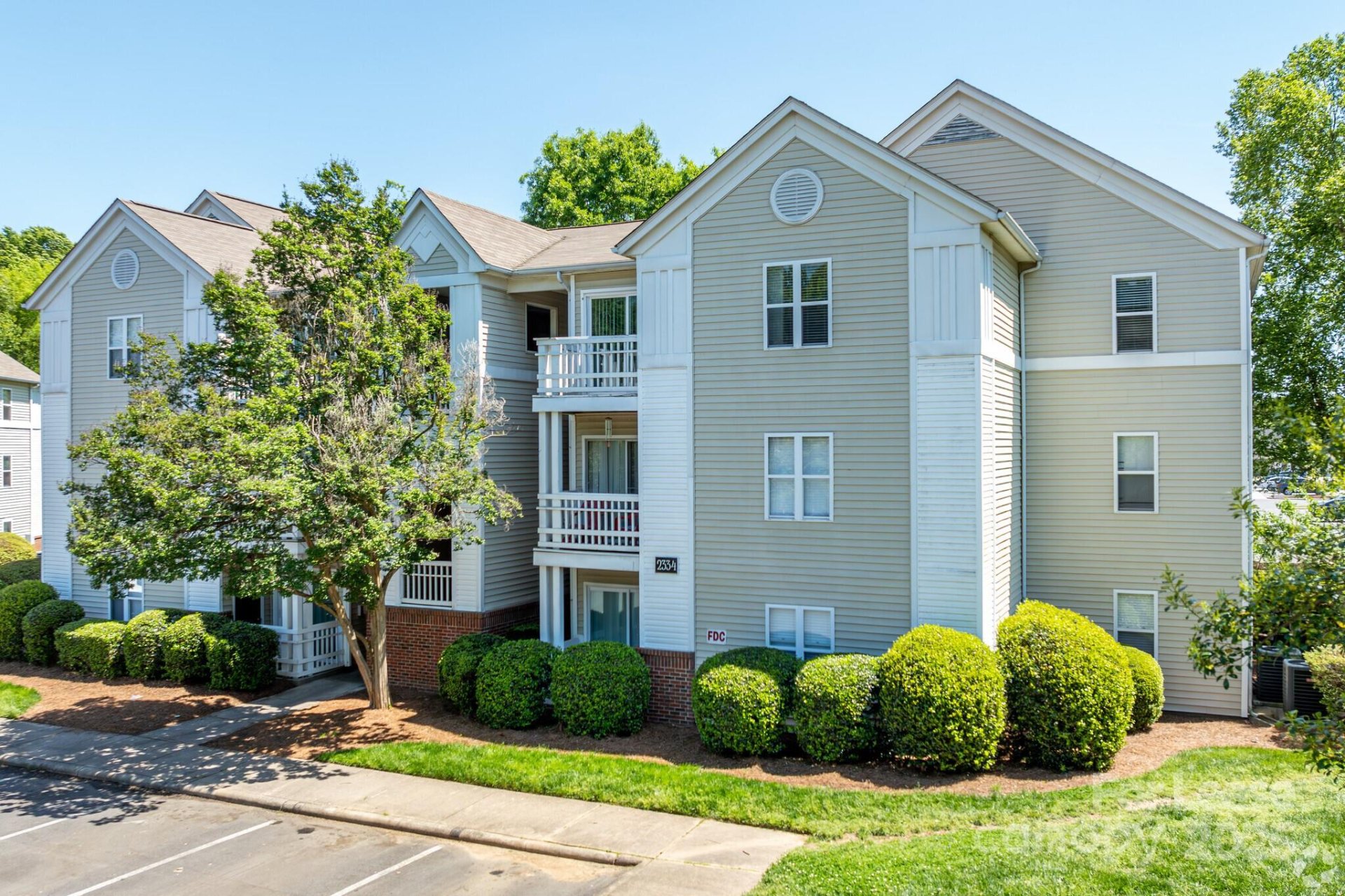 Property image 2 at 2352 Township Road, Charlotte, NC 28273