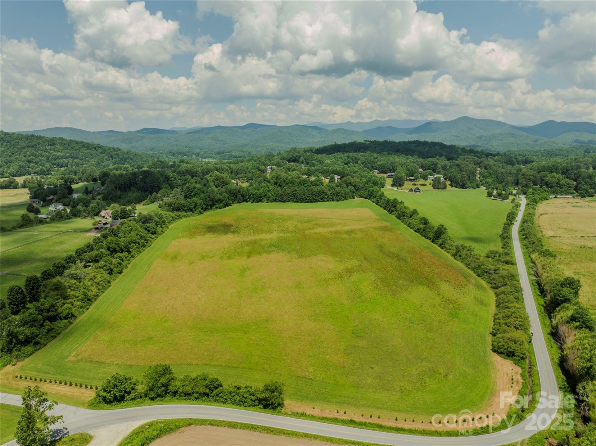 Property at Mini Farm 3 Tbd Coventry Drive, Brevard, NC 28712