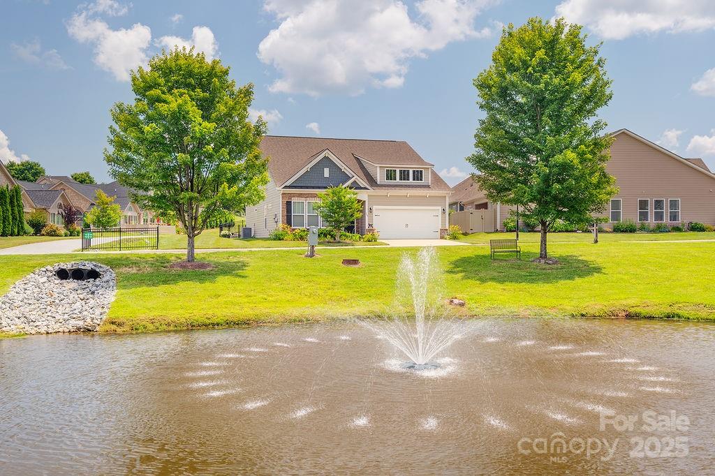 Property image 2 at 469 Summerfield Place, Flat Rock, NC 28731