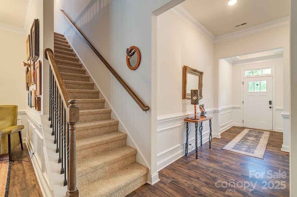 Property image 3 at 469 Summerfield Place, Flat Rock, NC 28731