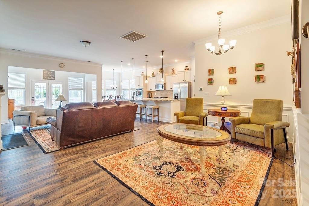 Property image 4 at 469 Summerfield Place, Flat Rock, NC 28731