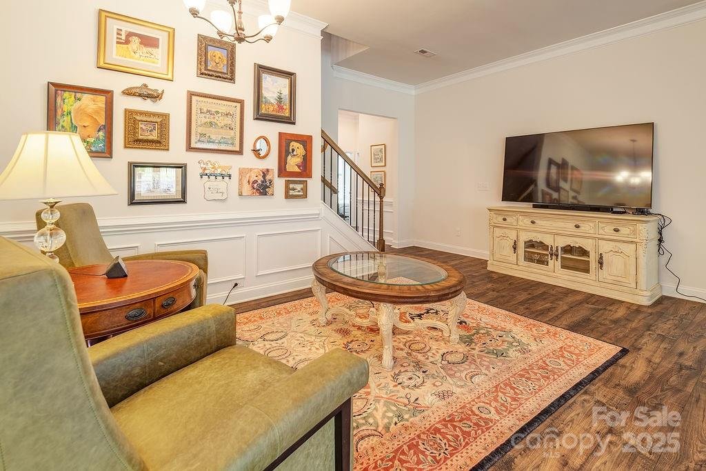 Property image 5 at 469 Summerfield Place, Flat Rock, NC 28731
