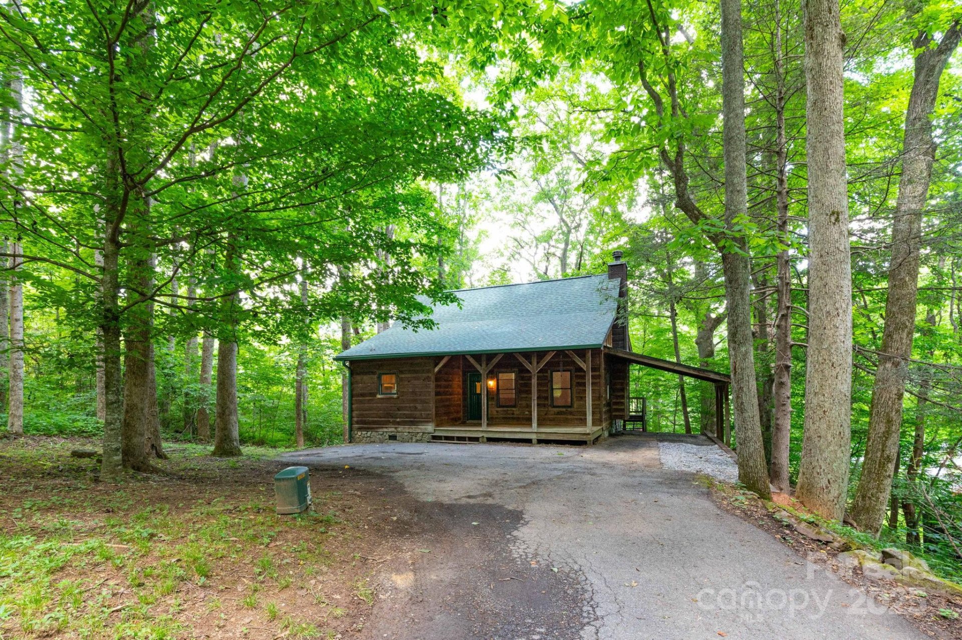 Property image 2 at 25 Trillium Trace, Maggie Valley, NC 28751
