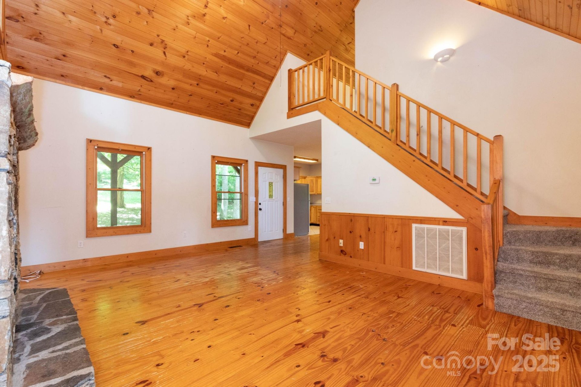 Property image 4 at 25 Trillium Trace, Maggie Valley, NC 28751