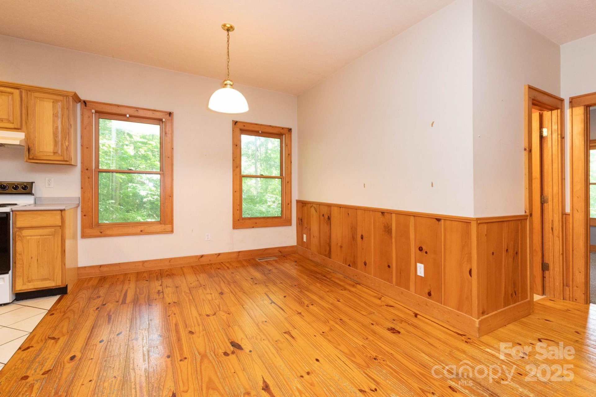 Property image 5 at 25 Trillium Trace, Maggie Valley, NC 28751