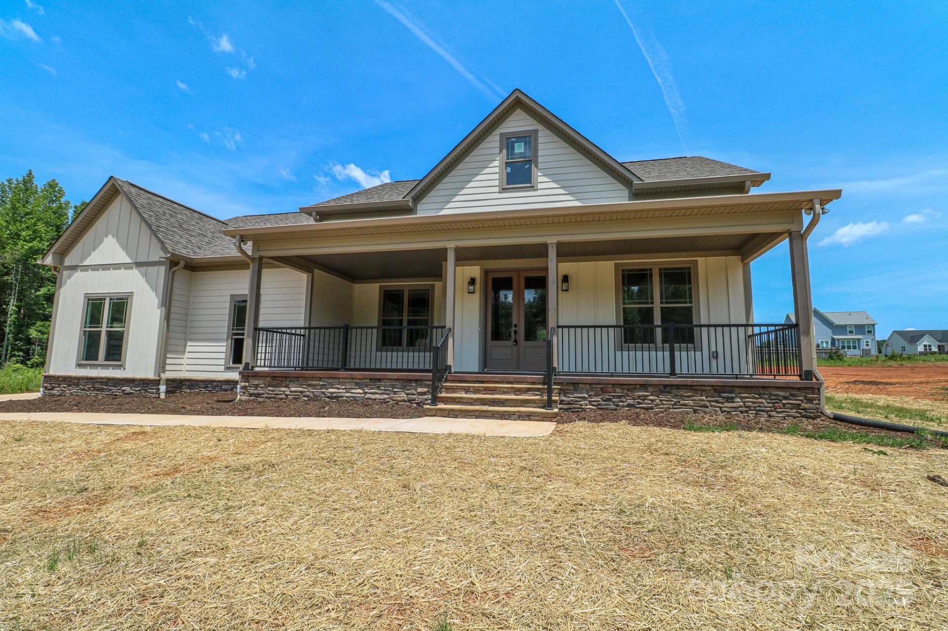 Property image 2 at 1070 Castle Mill Lane, Salisbury, NC 28145