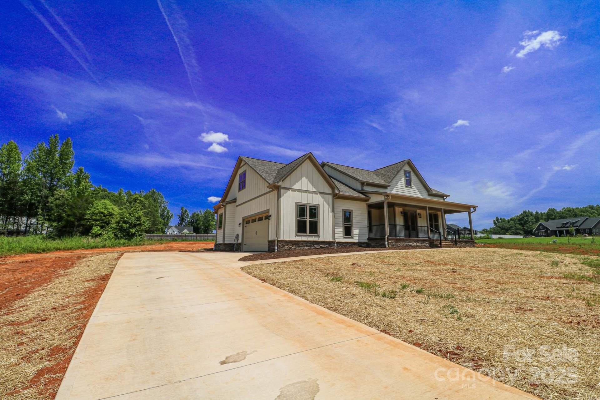 Property image 3 at 1070 Castle Mill Lane, Salisbury, NC 28145