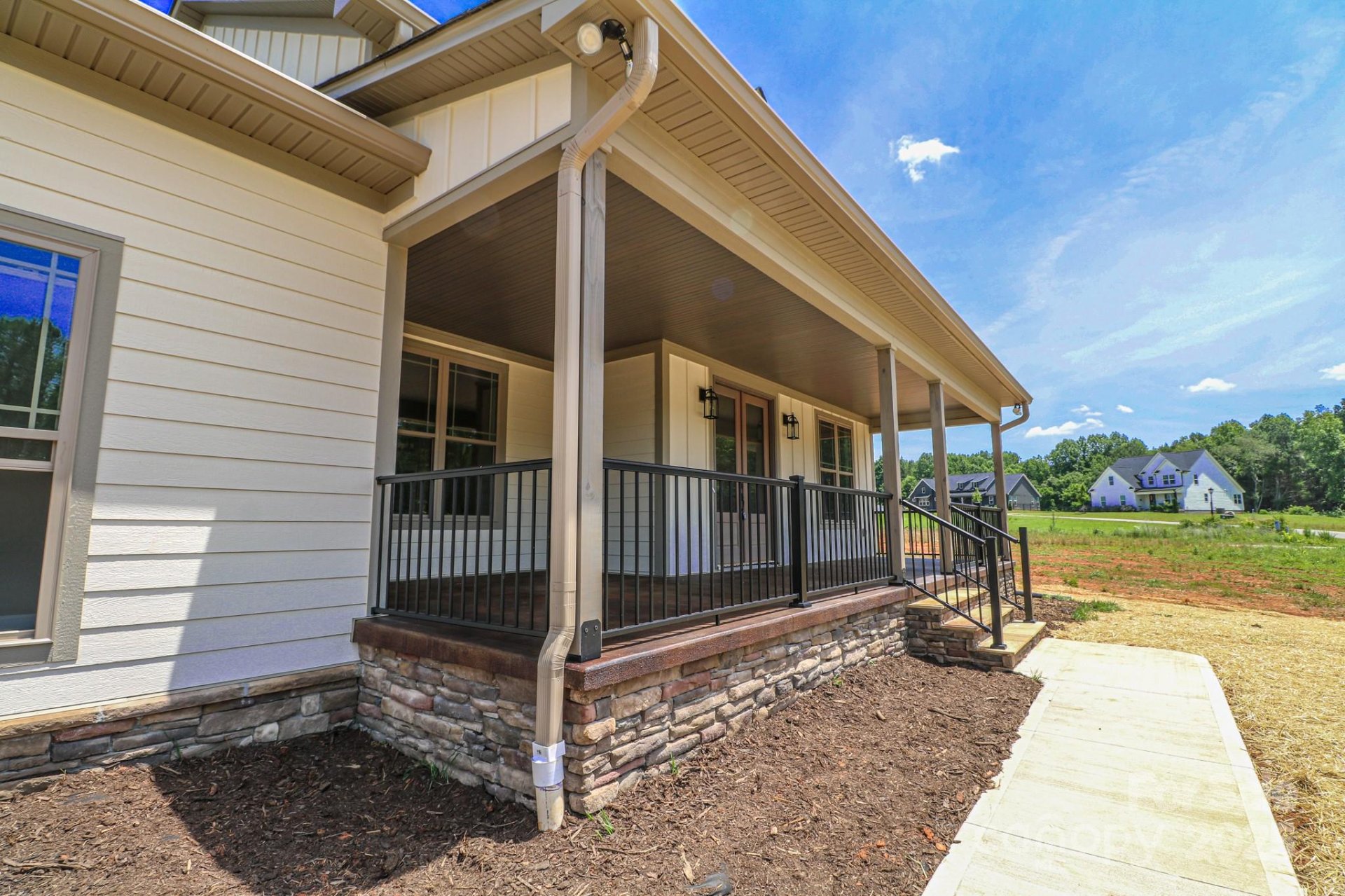 Property image 4 at 1070 Castle Mill Lane, Salisbury, NC 28145