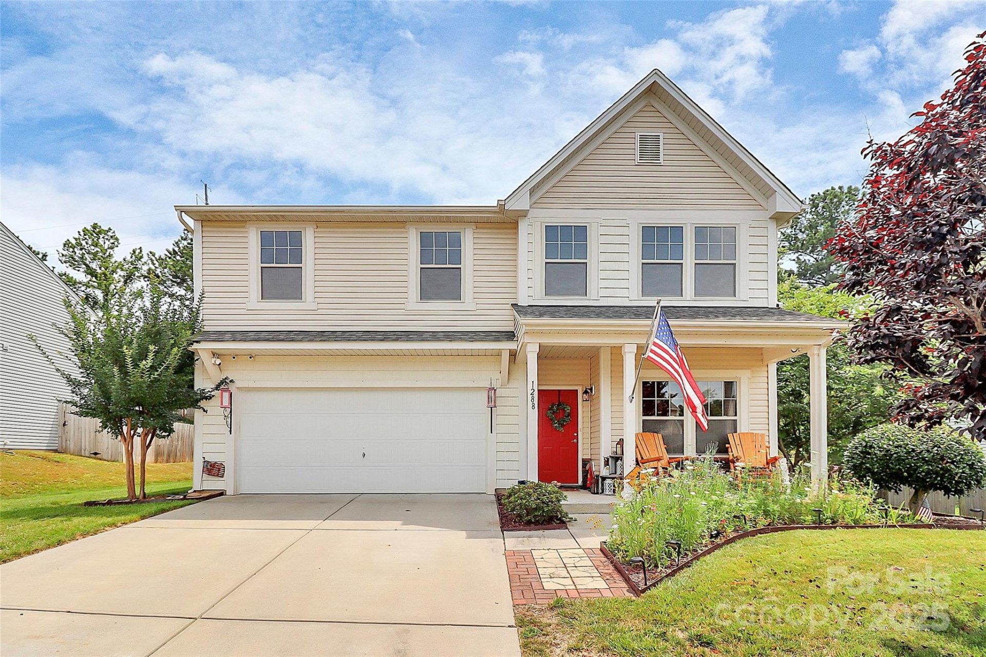Property at 1288 Century Drive, Clover, SC 29710