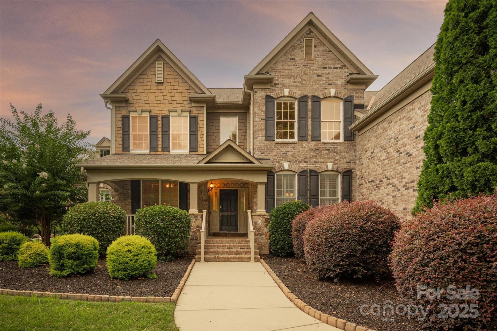Property image 2 at 5013 Autumn Blossom Lane, Waxhaw, NC 28173
