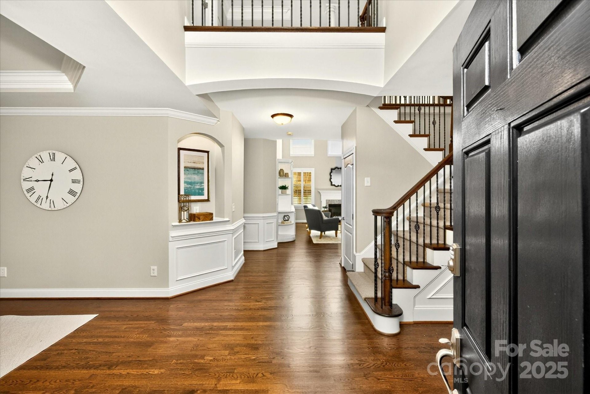 Property image 3 at 5013 Autumn Blossom Lane, Waxhaw, NC 28173