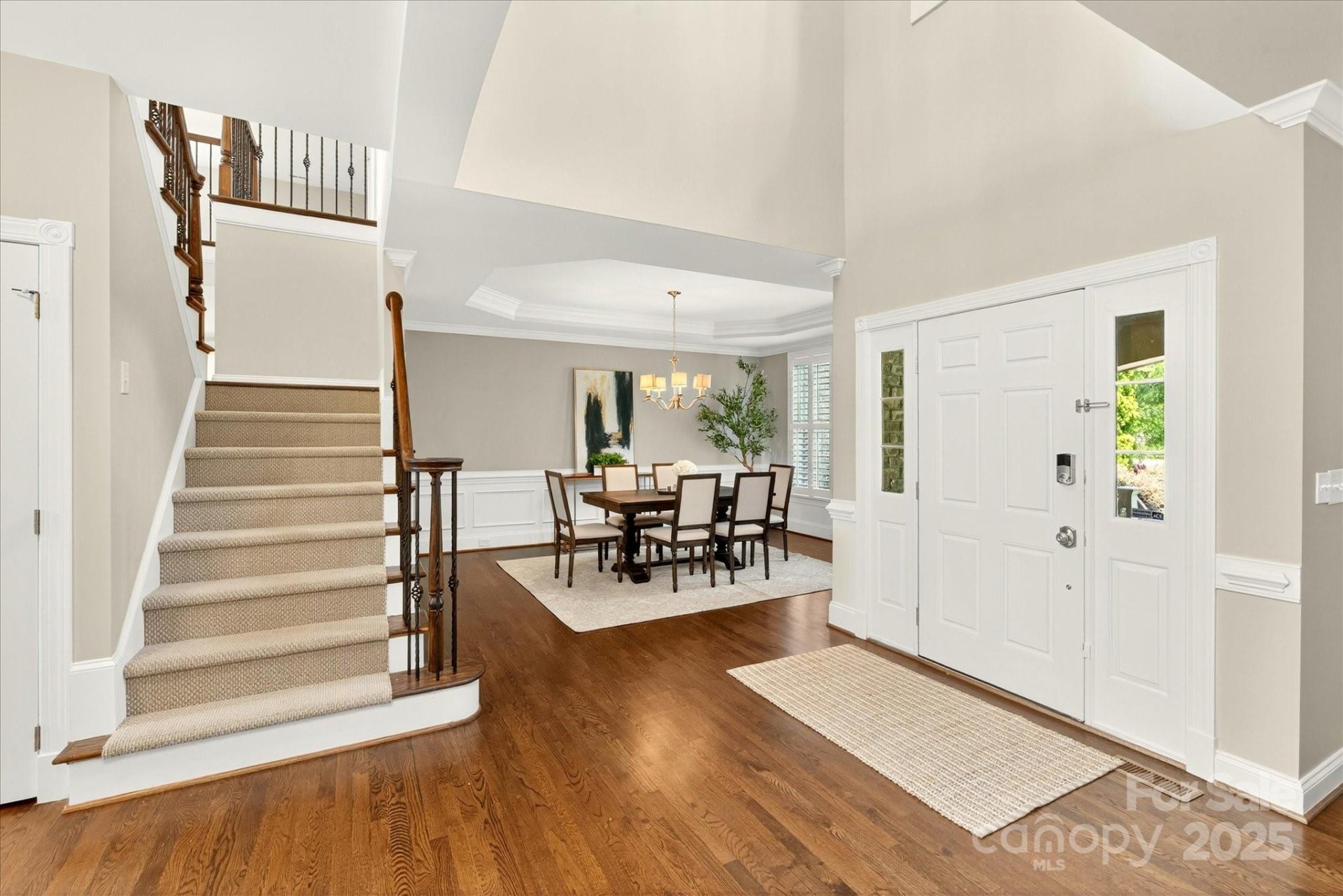 Property image 4 at 5013 Autumn Blossom Lane, Waxhaw, NC 28173