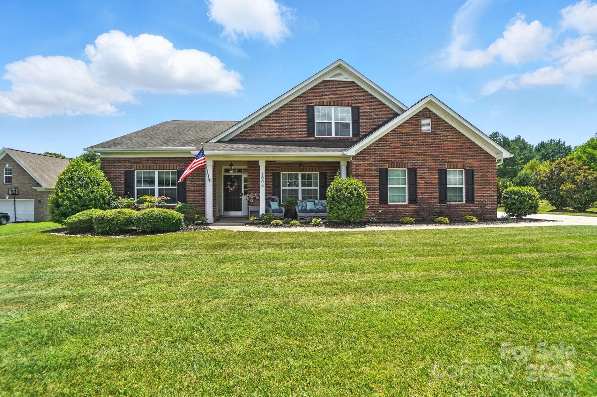 1006 Spring Rose Lane