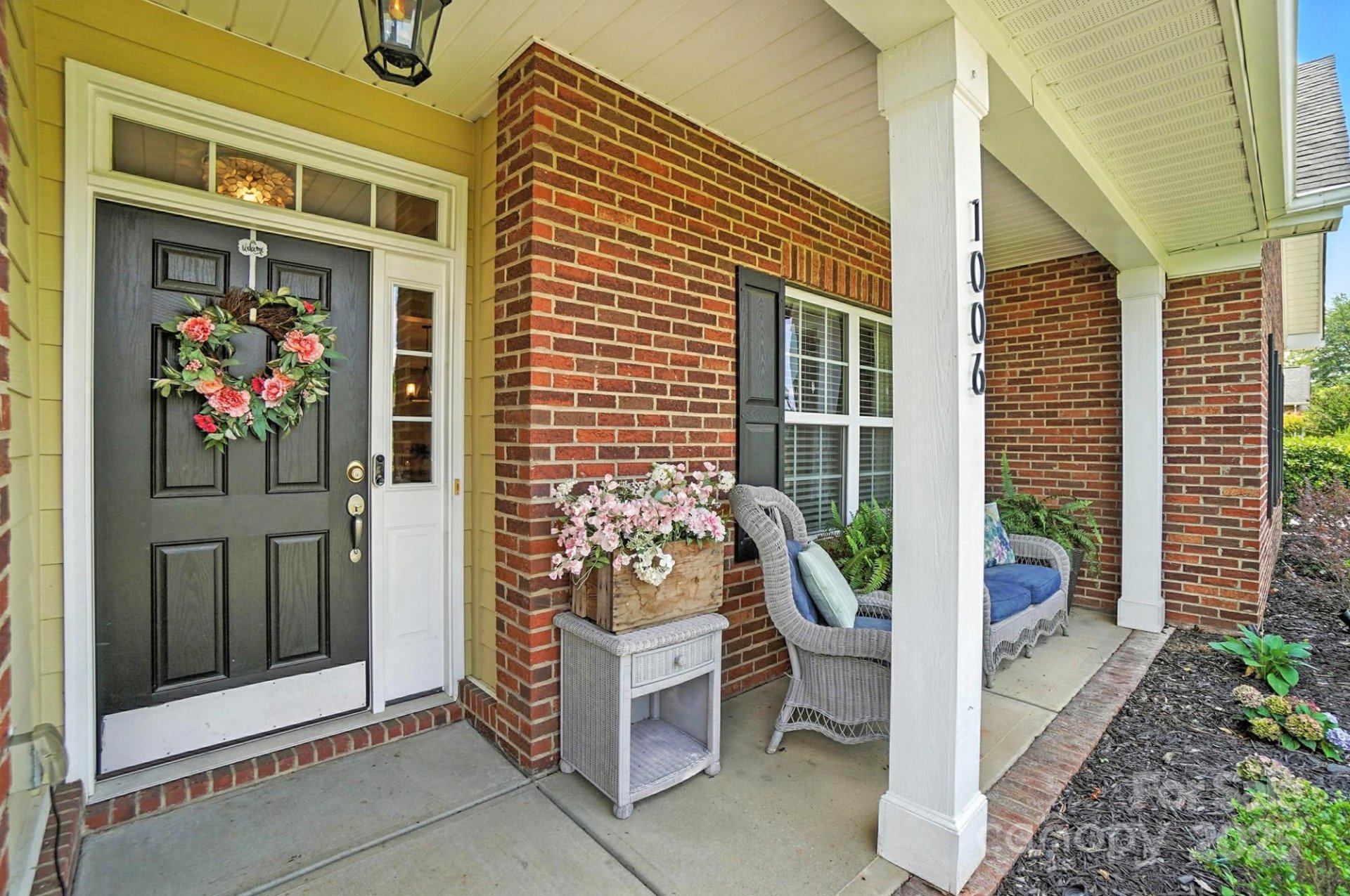 Property image 5 at 1006 Spring Rose Lane, Matthews, NC 28104