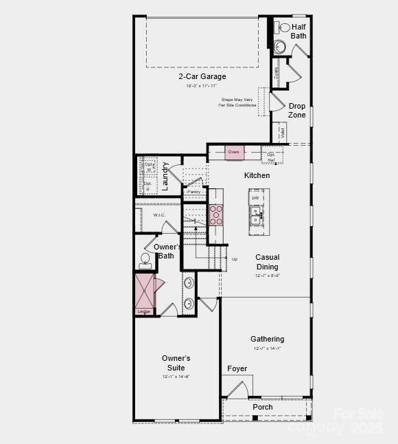Property image 3 at 3128 Beacon Heights Road, Indian Land, SC 29707