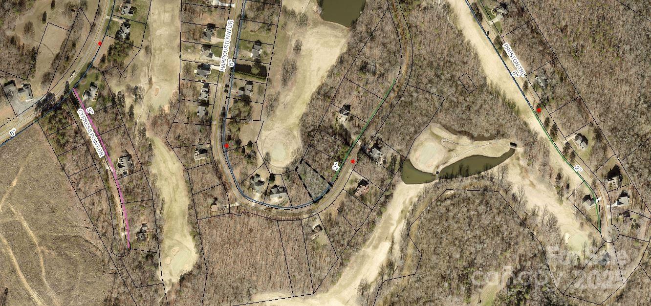 Property image 3 at 153 Harbourtown Drive, Kings Mountain, NC 28086