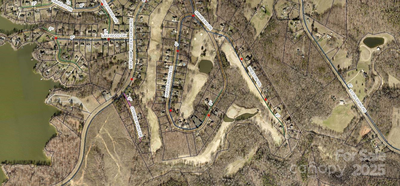 Property image 4 at 153 Harbourtown Drive, Kings Mountain, NC 28086