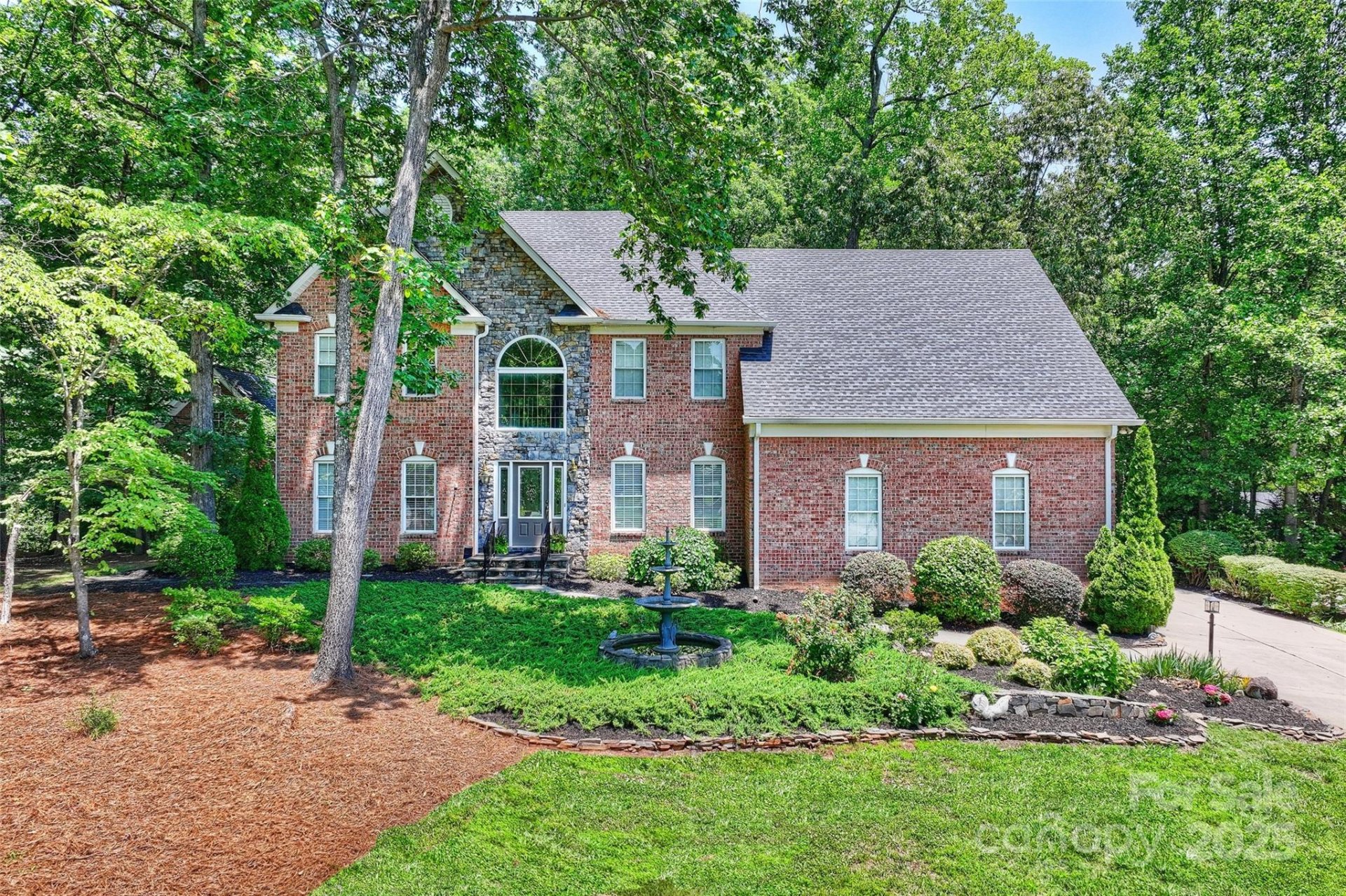 Property image 1 at 19900 Stough Farm Road, Cornelius, NC 28031