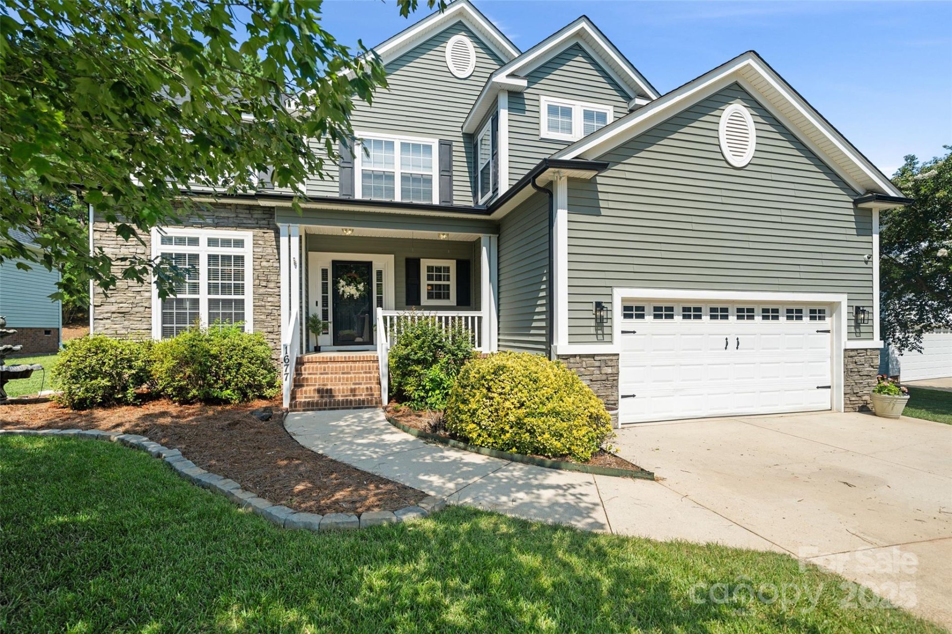 Property image 2 at 1677 Shetland Lane, Rock Hill, SC 29730