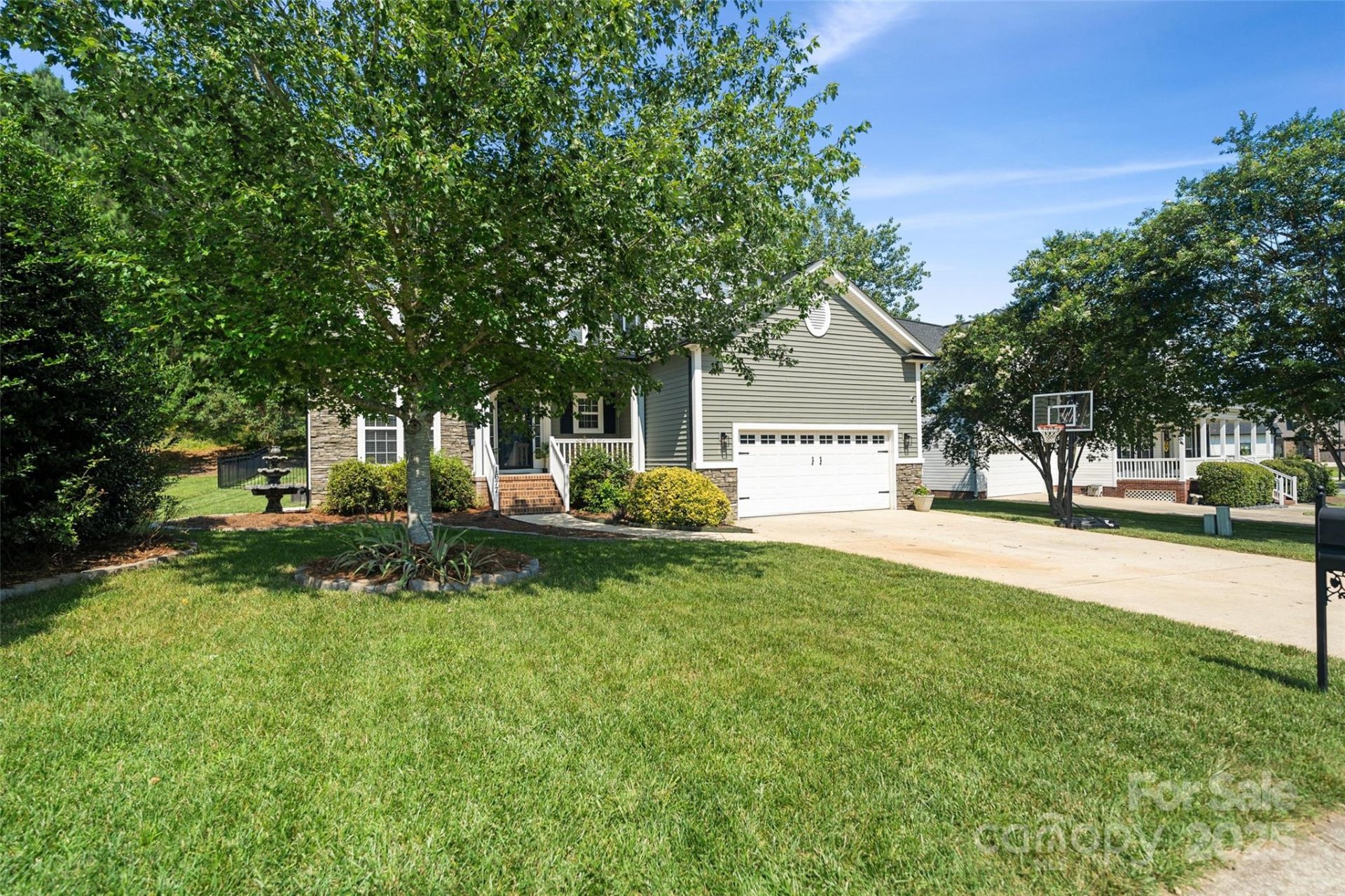 Property image 3 at 1677 Shetland Lane, Rock Hill, SC 29730