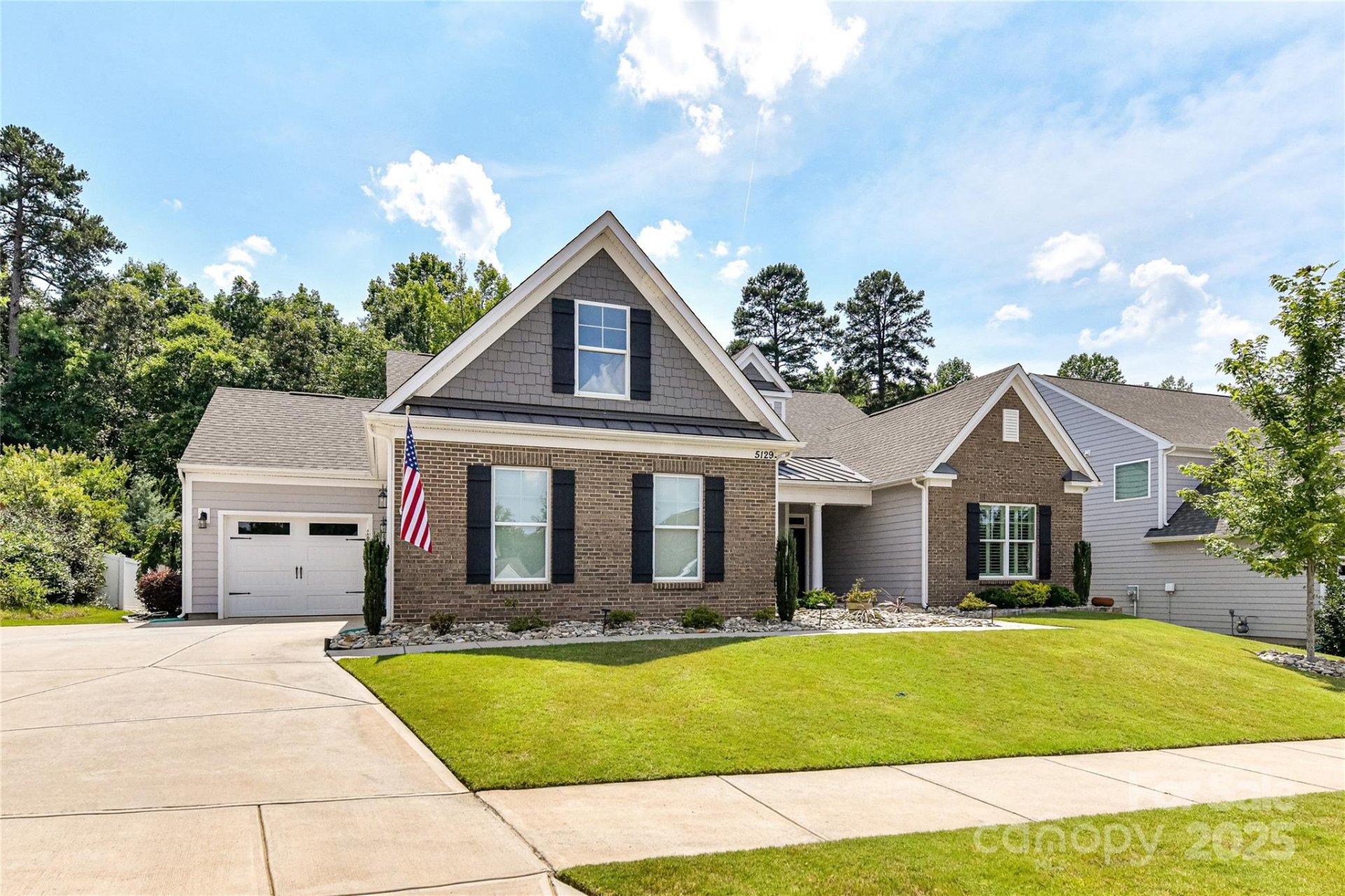 Property image 2 at 5129 Devonshire Road, Denver, NC 28037
