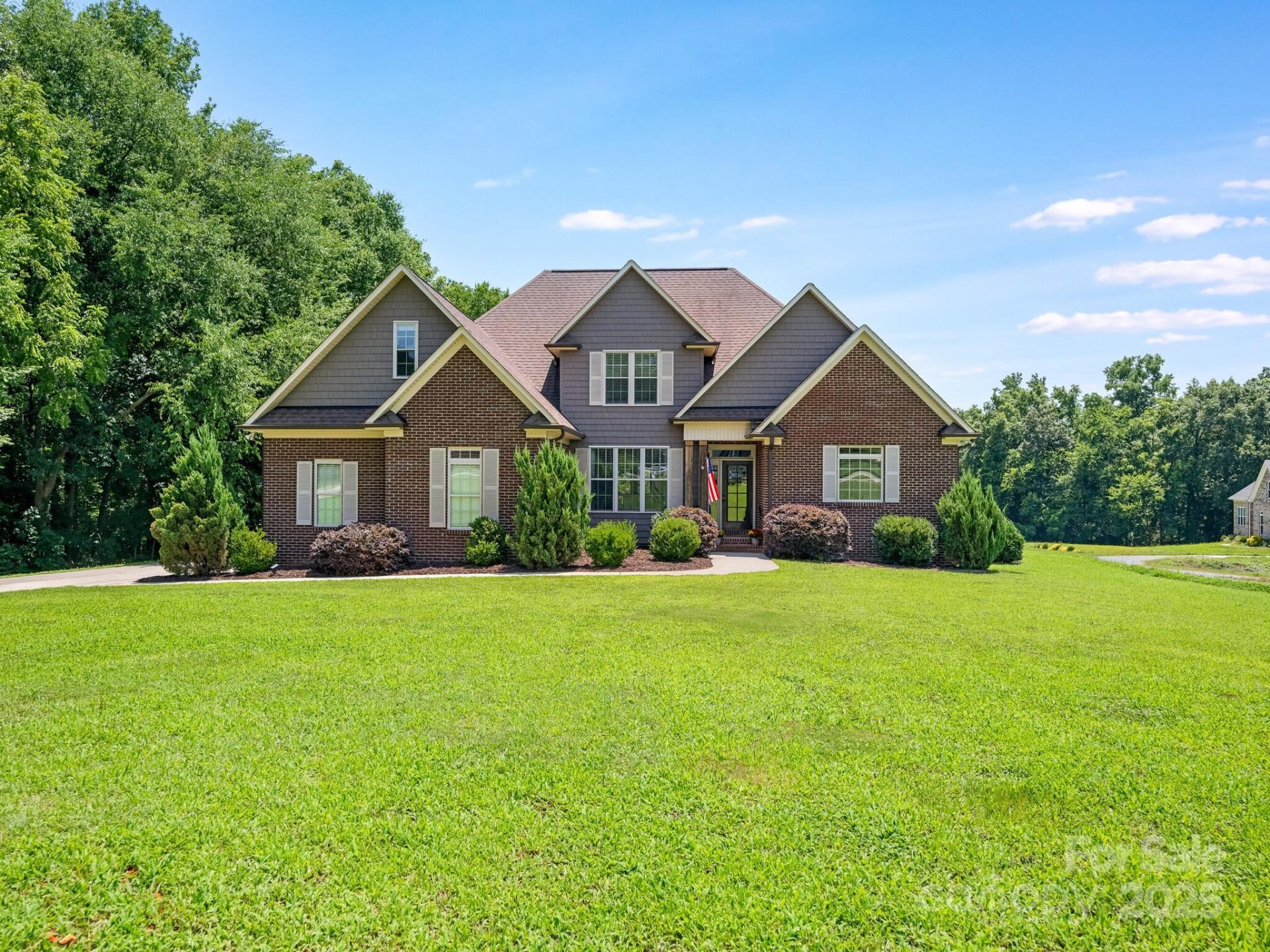 Property image 1 at 1011 Duntov Drive, Monroe, NC 28110