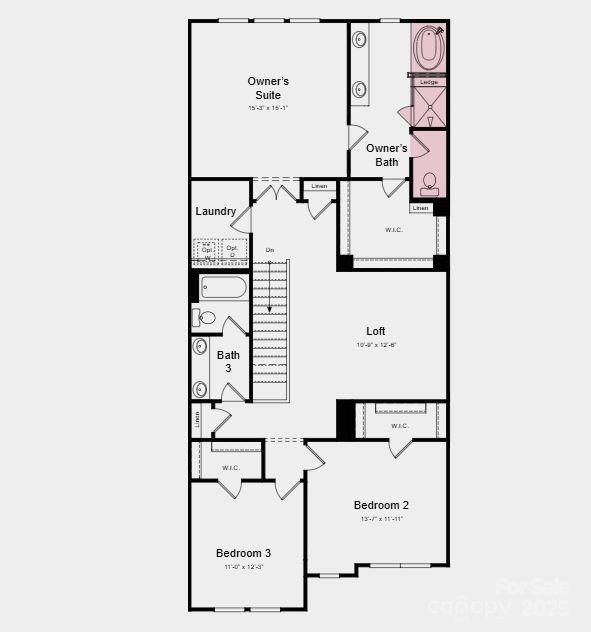 Property image 4 at 3134 Beacon Heights Road, Indian Land, SC 29707