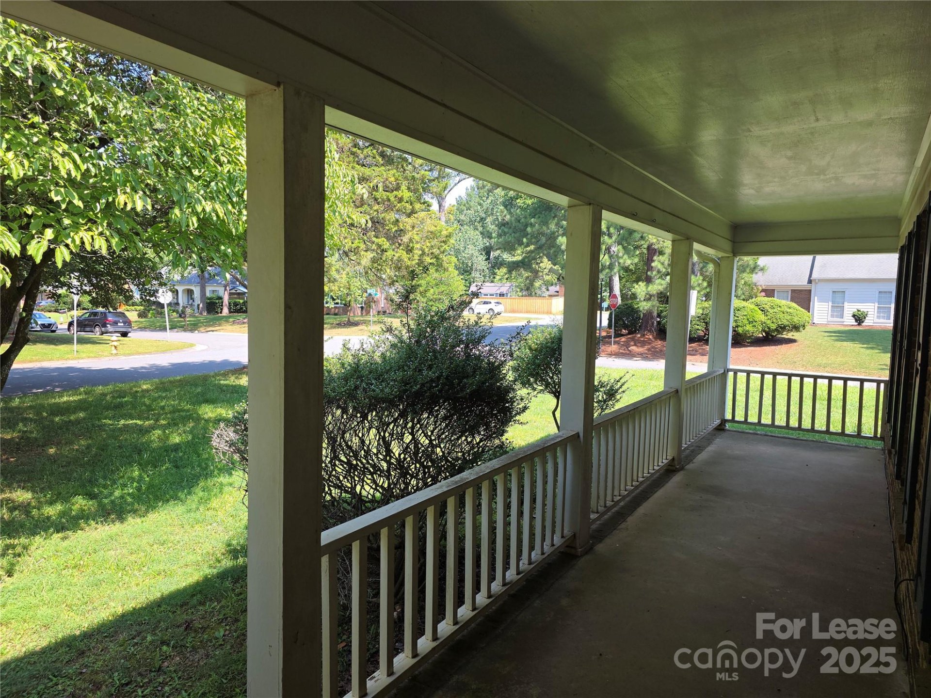 Property image 3 at 1301 Rock Point Road, Charlotte, NC 28270