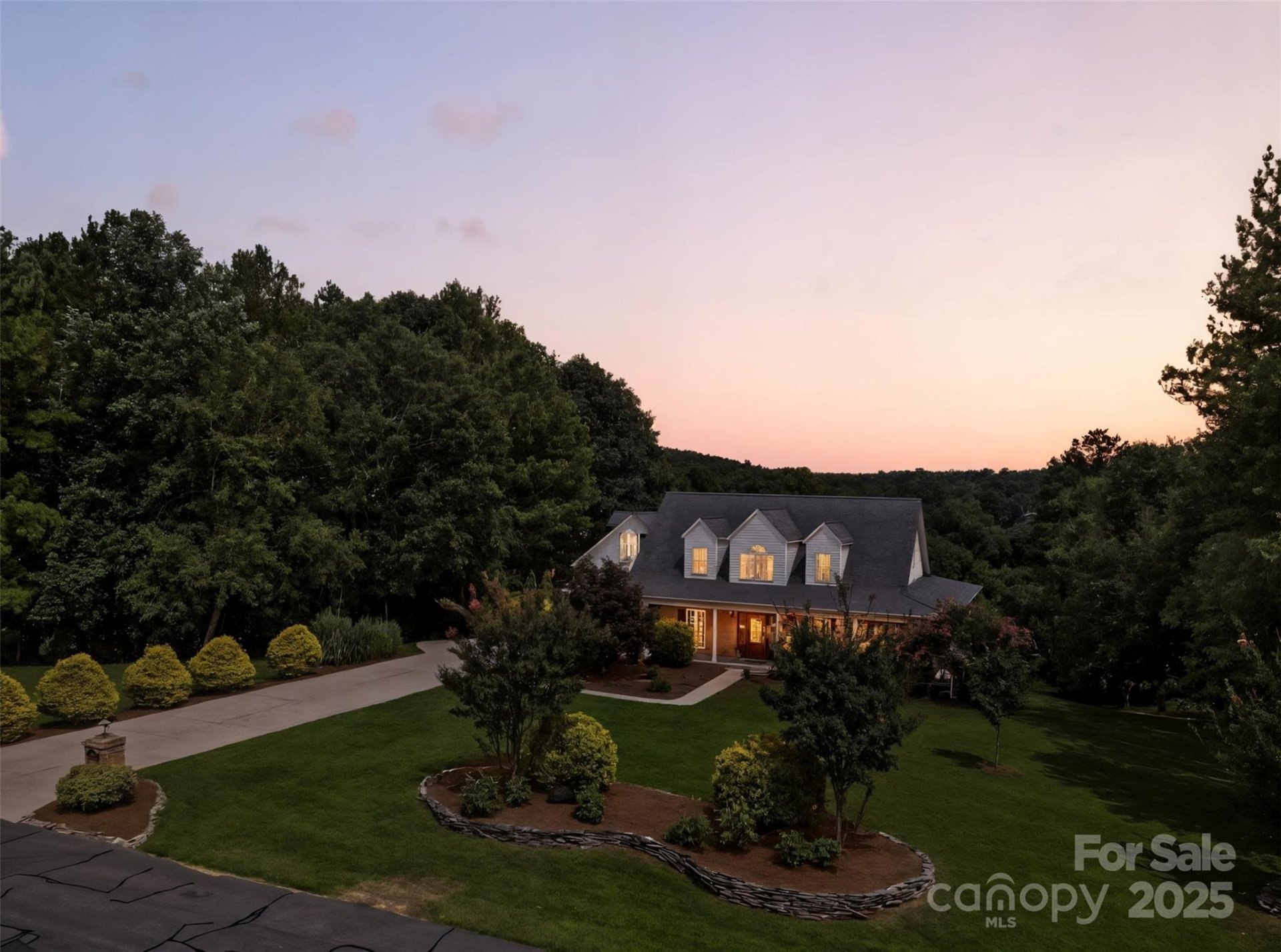 Property image 2 at 185 Greens Road, Granite Falls, NC 28630