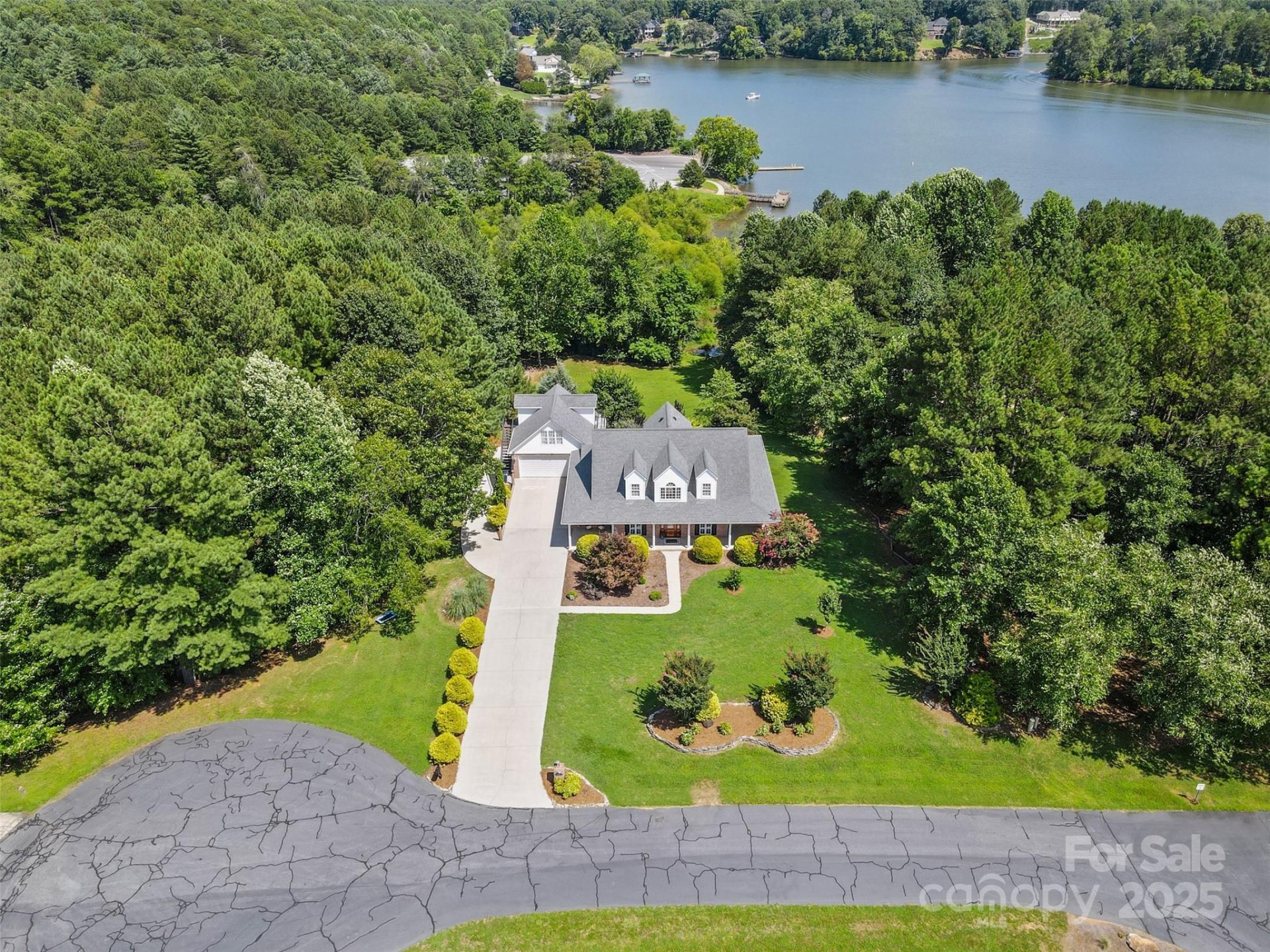Property image 3 at 185 Greens Road, Granite Falls, NC 28630