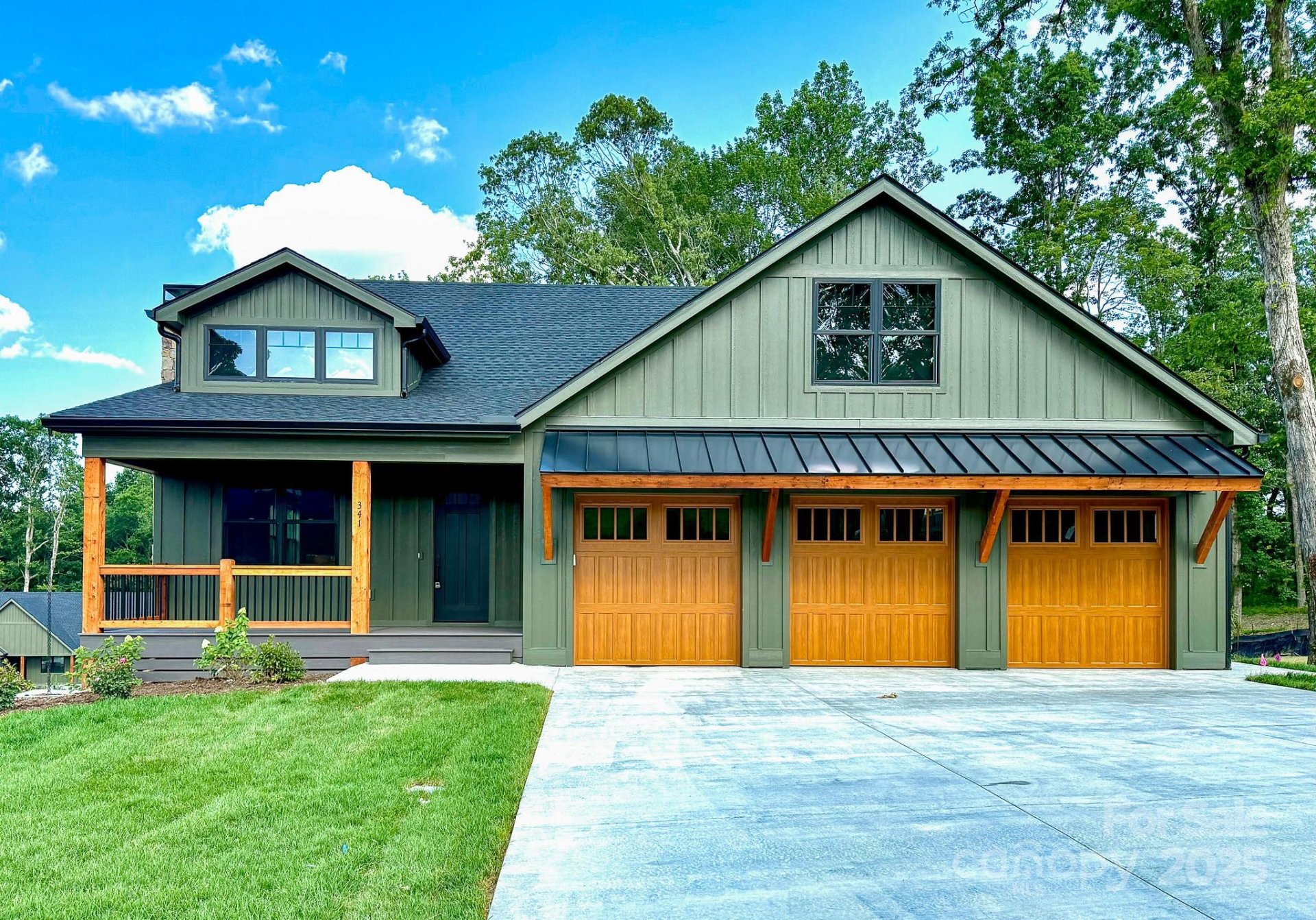 341 Mavrick Drive