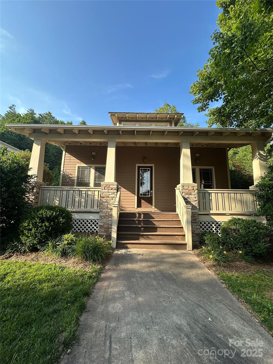 Property image 1 at 108 White Ash Drive, Asheville, NC 28803