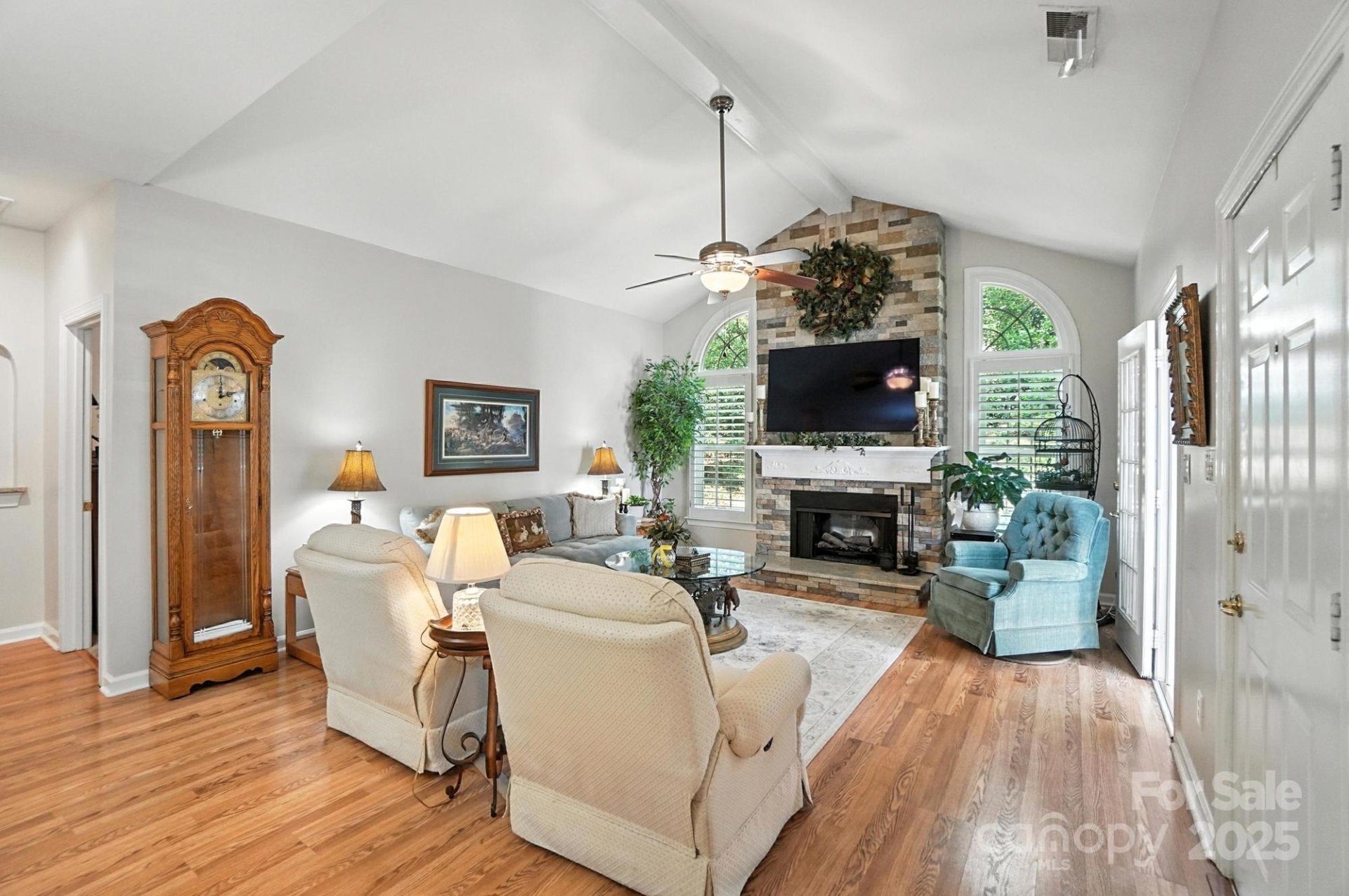Property image 5 at 8441 Olde Troon Drive, Charlotte, NC 28277