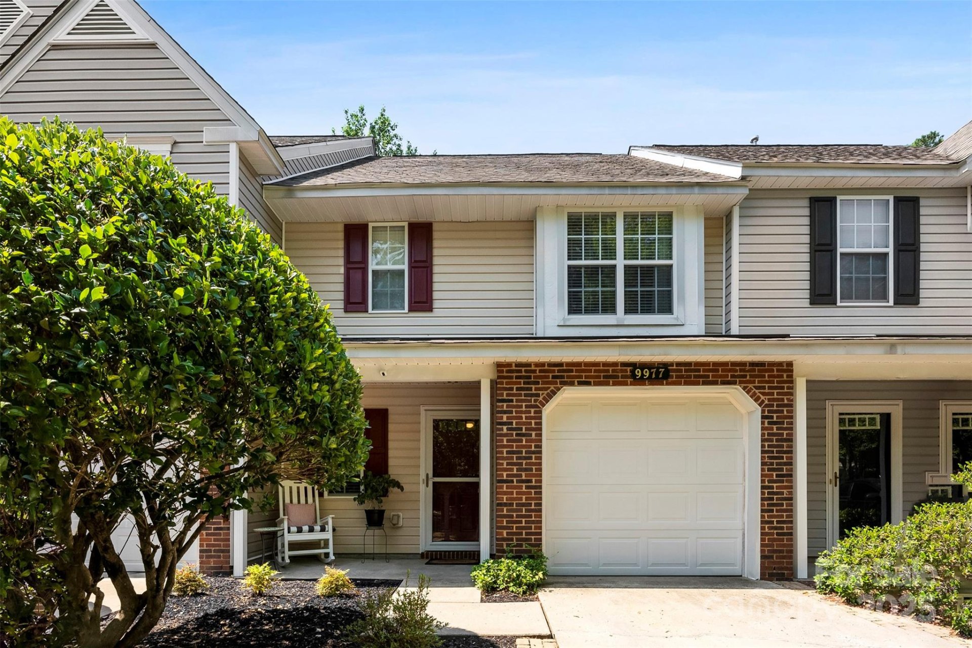 Property image 2 at 9977 Reindeer Way Lane, Charlotte, NC 28216