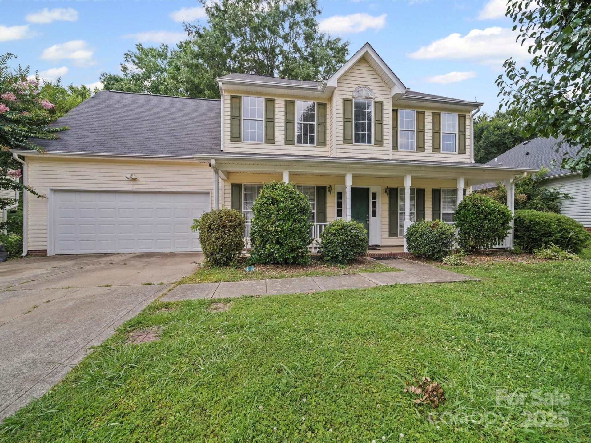Property image 1 at 14520 Cardamon Court, Charlotte, NC 28273