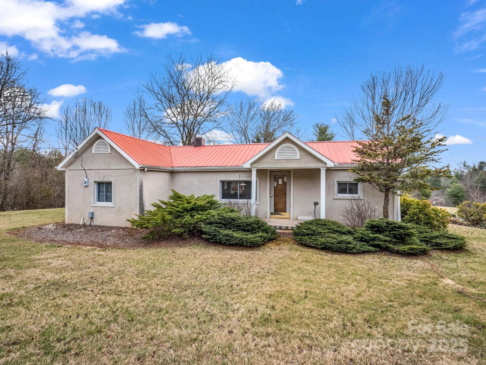 Property at 55 Settlers Trail, Mars Hill, NC 28754