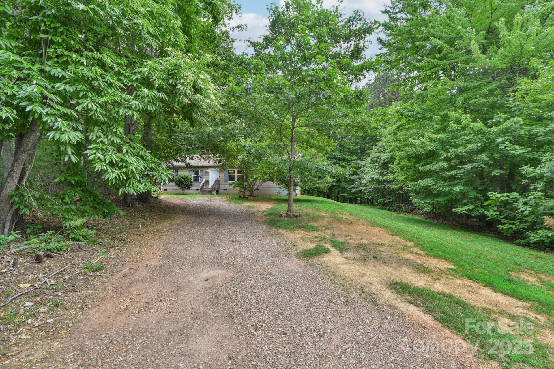 Property image 2 at 44 Bachelder Lane, Candler, NC 28715